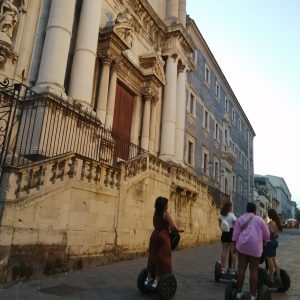 CATANIA
