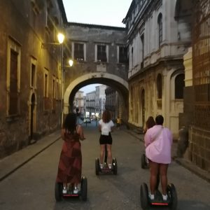 CATANIA