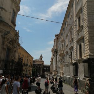 CATANIA
