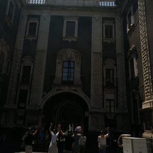CATANIA