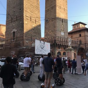BOLOGNA