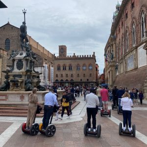 BOLOGNA