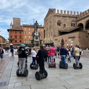 BOLOGNA