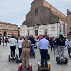 BOLOGNA