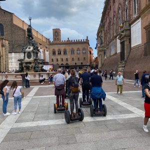 BOLOGNA