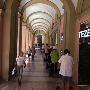 BOLOGNA