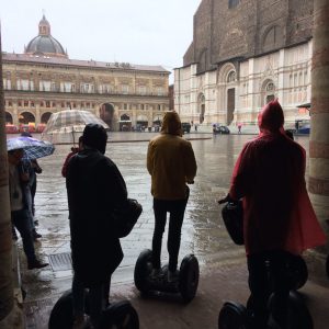 BOLOGNA