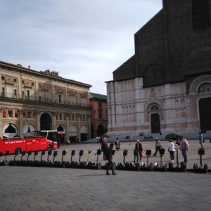 BOLOGNA