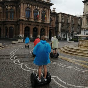 CATANIA