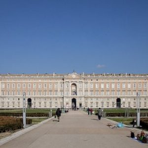 CASERTA