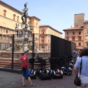 BOLOGNA