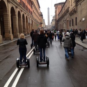 BOLOGNA