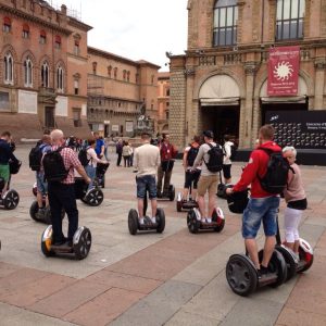 BOLOGNA