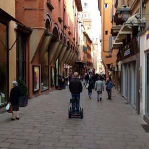 BOLOGNA