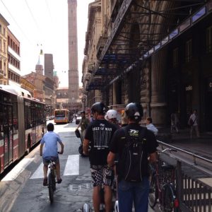 BOLOGNA