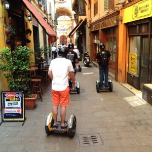 BOLOGNA