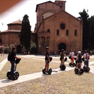 BOLOGNA