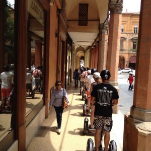 BOLOGNA