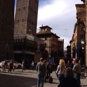 BOLOGNA