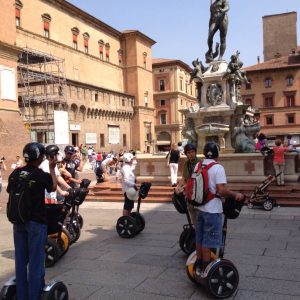 BOLOGNA