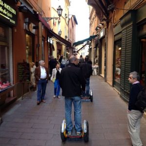 BOLOGNA