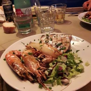 Acireale-Pesce
