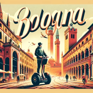 Bologna 1