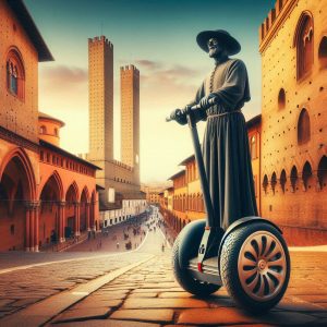 Bologna nel periodo rinascimentale