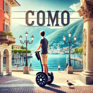 Como 1
