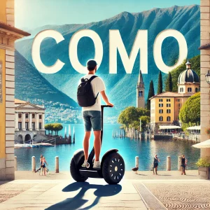 Como 2