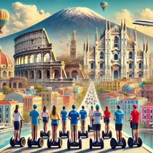 Italia 16