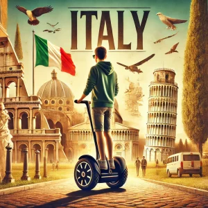 Italia 4