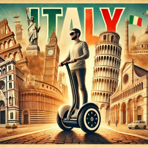 Italia 5