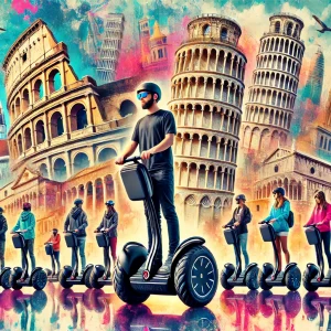Italia 8