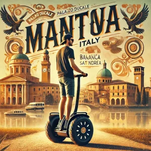 Mantova 1