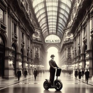 Milano 3