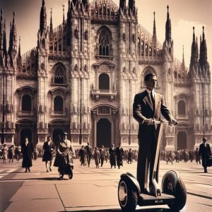 Milano 4