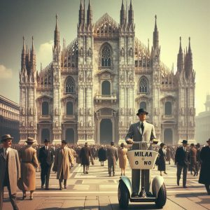 Milano 5