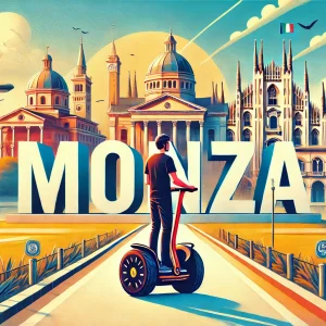 Monza 2