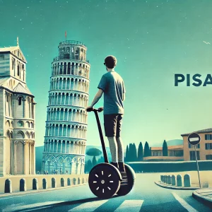 Pisa 1