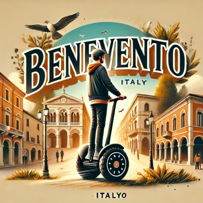 Benevento 1