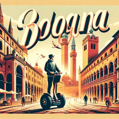 Bologna 1
