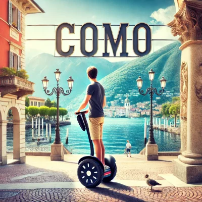 Como 1