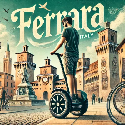 Ferrara 1