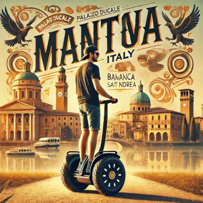 Mantova 1