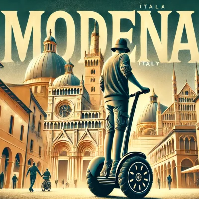 Modena 1