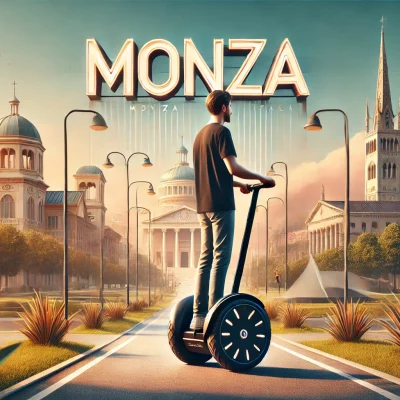 Monza 1
