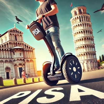 Pisa 2