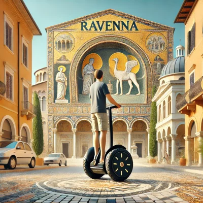 Ravenna 1