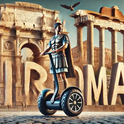 Roma 1